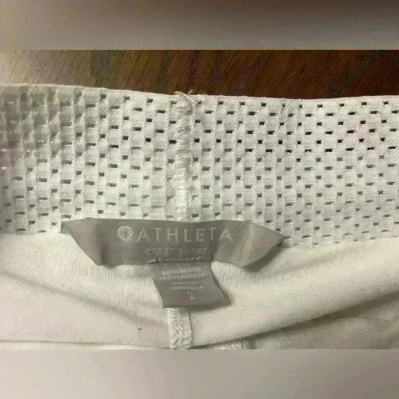 Athleta Trekkie Crest Skort 2 - Picture 5 of 8